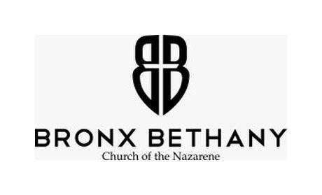 Bronx Bethany Church of the Nazarene logo