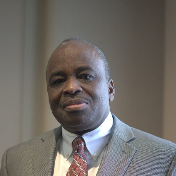 Dr. Robert Parris