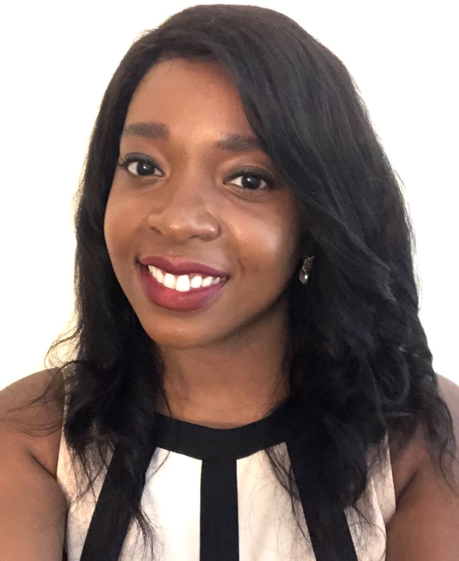 Ava-Dawn Gabbidon, MD