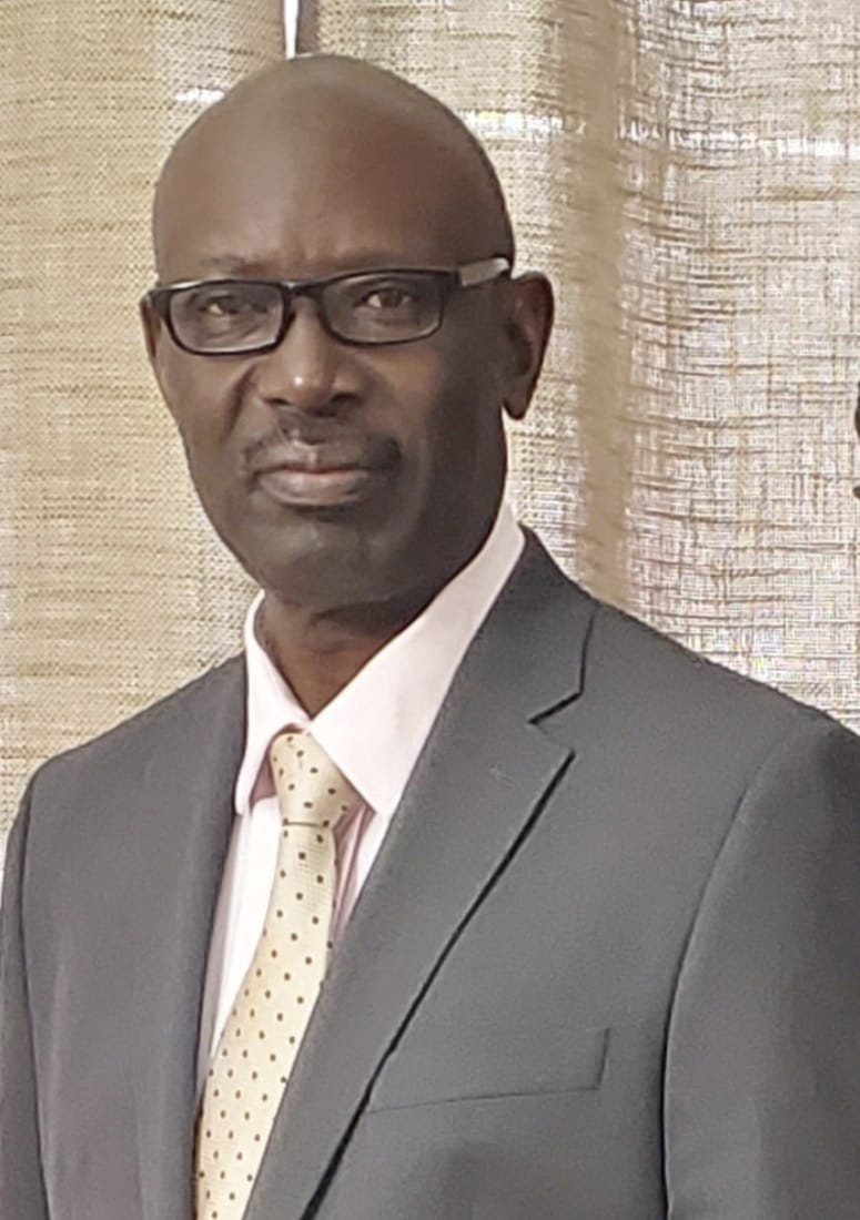 Peter Kegode