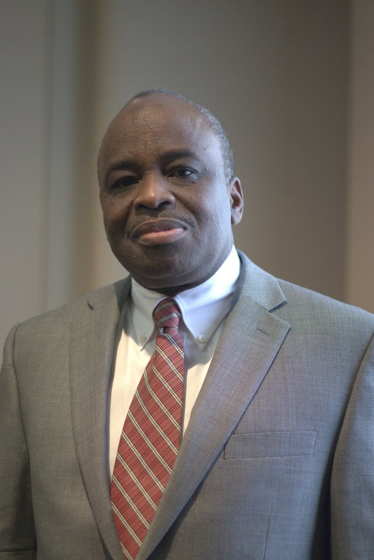 Robert Parris, MD, FACC