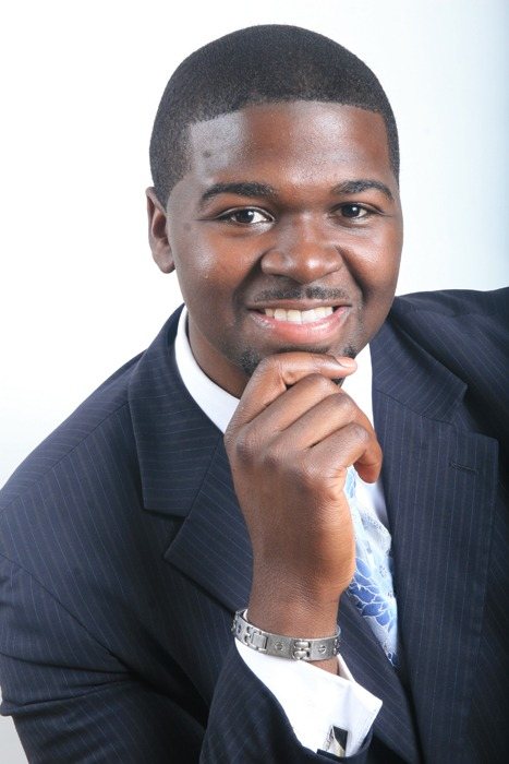 Rev. Torrian Scott
