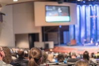  2019 Annual Pastors & Leaders Prayer Symposium 