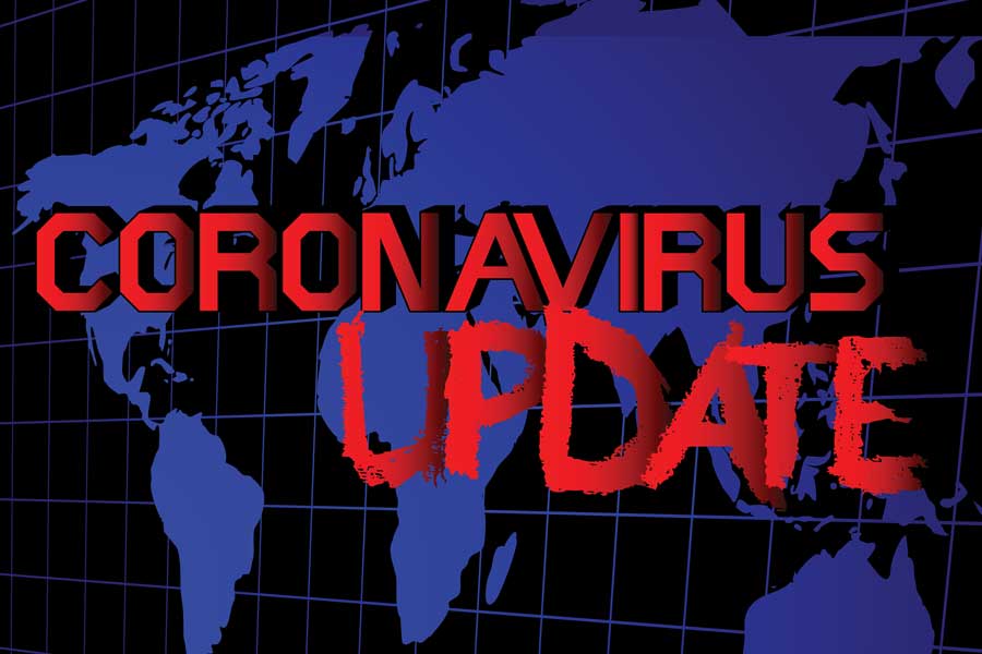 Coronavirus Update from IPMI 