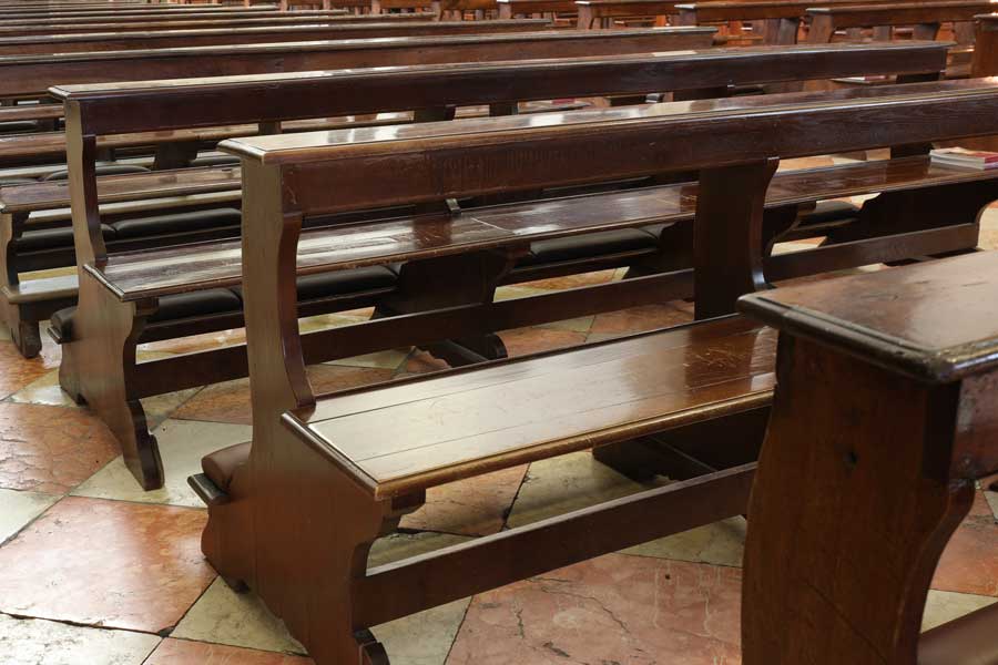 Ten Hazards of a Prayer-less Church 