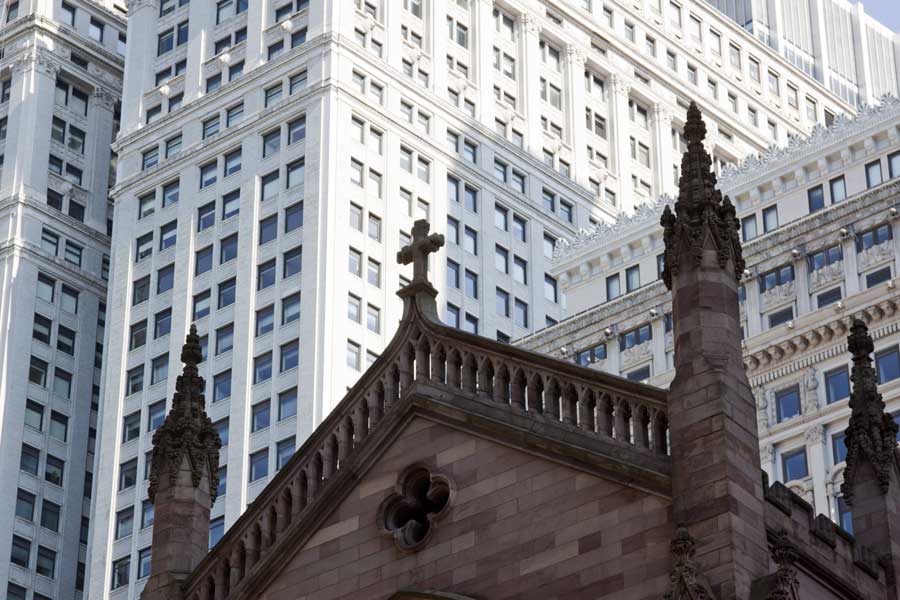 The 1857 Christ Awakening in New York City:  Could It Happen Here or Anywhere Again?