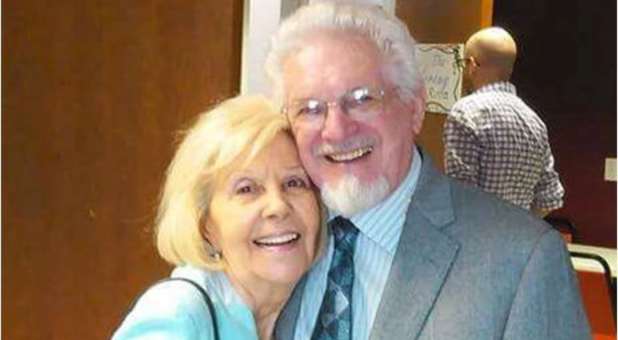 Tribute to Pastors Bill and Esther Ilnisky, IPMI'S Beloved Friends and Partners 